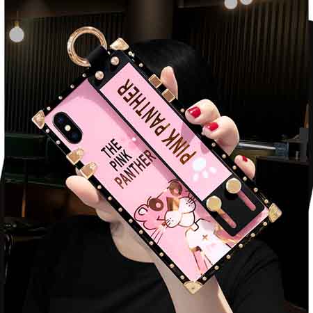 ピンクパンサー Iphone11 Proケース 可愛い アイフォン11 11pro Maxカバー Iphonex Xr Xs マックスけーす トランク型 ピンクパンサー Iphone11 Proケース 可愛い アイフォン11 11pro Maxカバー Iphonex Xr Xs マックスけーす トランク型