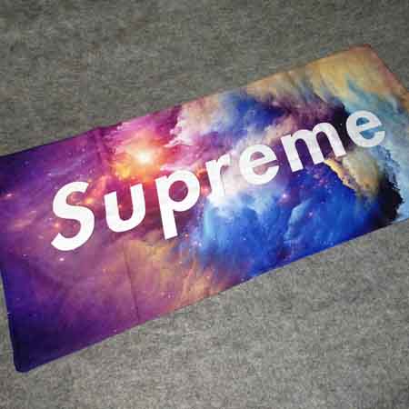 Supreme バスタオル お洒落 ビーチタオル シュプリーム タオル 大判 星空 フェイスタオル ストリートブランド Supreme バスタオル お洒落 ビーチタオル シュプリーム タオル 大判 星空 フェイスタオル ストリートブランド