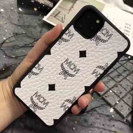 エムシーエム Iphone 11 Proレザーケース オシャレ アイフォーン11 Xr Xs Maxかばー Mcm Iphone Xs X 8 Plus携帯ケース