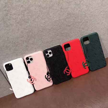 シャネル iPhone11 11PROケース お洒落