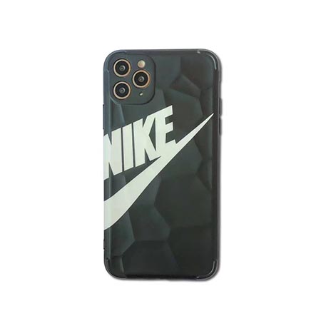 Nike アイフォン12 12miniケース ボックスロゴいれ Iphone12pro Maxかばー ナイキ Iphone11pro Maxスマホケース